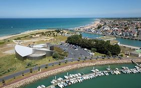 Charmant Duplex, 300 M De La Mer